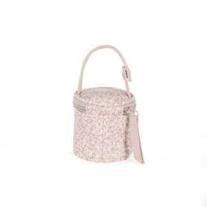 נרתיק מוצצים FLOWER MELLOW ורוד