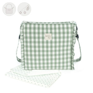 remy green bag