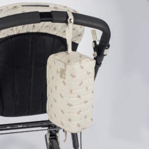 תיק מגבונים MIMOSA ורוד