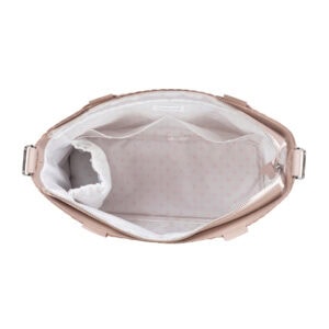 תיק עגלה בינוני ICON ורוד