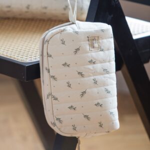 תיק מגבונים MIMOSA ירוק