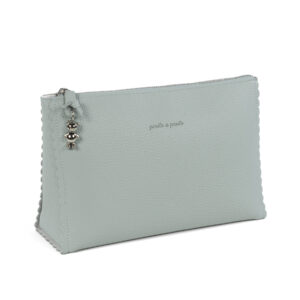 תיק מגבונים ICON ירוק