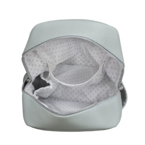 תיק גב לעגלה ICON ירוק