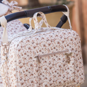 תיק החתלה SOMERSET