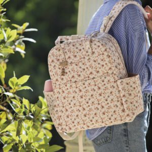 תיק גב לעגלה SOMERSET