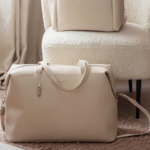 תיק נסיעות ICON בז׳