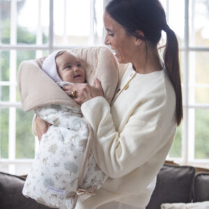 שמיכת תינוק NARA