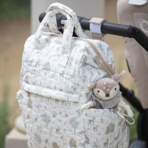 תיק גב לעגלה NARA