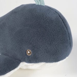 בובת לוויתן ניקו