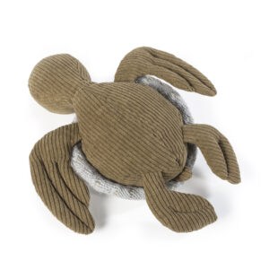 בובת צב אוליביה