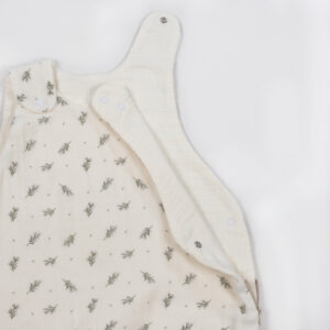 שק שינה לתינוק MIMOSA ירוק