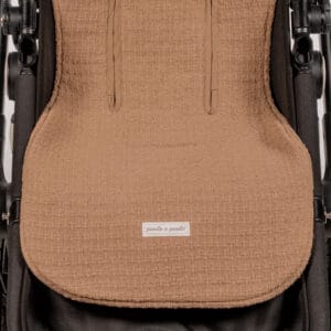 ריפוד לטיולון ICON קרמל