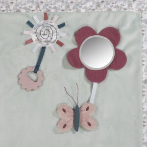 משטח פעילות ארנב Serengueti