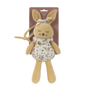 ארנב GARDEN מנגן