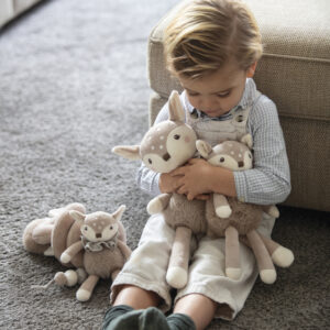 בובת צבי NARA