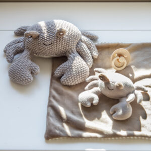 שמיכי סרטן פפה