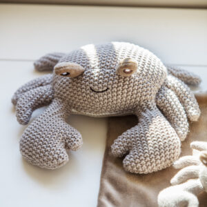 בובת סרטן פפה