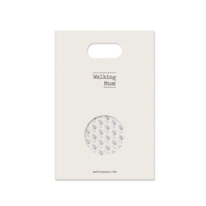 טטרה BOTTON פרחים 120/120