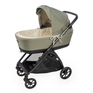 ריפוד פנימי לאמבטית עגלה MIMOSA ורוד