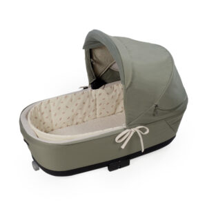 ריפוד פנימי לאמבטית עגלה MIMOSA ורוד