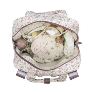 תיק גב לעגלה GALA ורוד