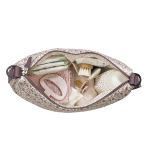 ארגונית לעגלה GALA ורוד