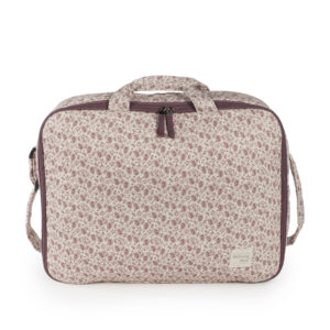 מזוודת נסיעות GALA ורוד