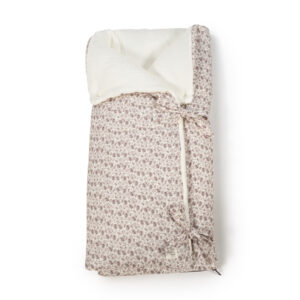 שמיכת תינוק GALA ורוד