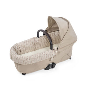 כיסוי לאמבטית עגלה GALA ורוד