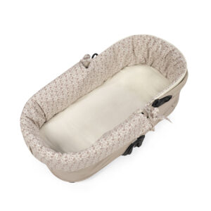 כיסוי לאמבטית עגלה GALA ורוד