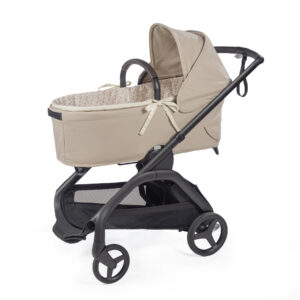 ריפוד פנימי לאמבטית עגלה GALA ורוד