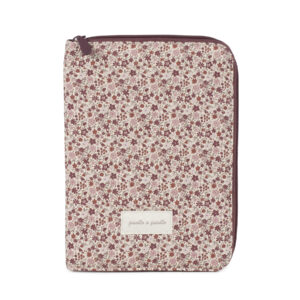 פנקס מסמכים CHERRY פרחים