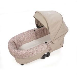 כיסוי לאמבטית עגלה CHERRY פרחים