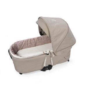 ריפוד פנימי לאמבטית עגלה CHERRY פרחים