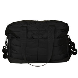 תיק החתלה MINIKA שחור