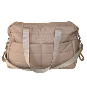 תיק החתלה MINIKA לאטה