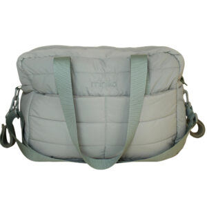 תיק החתלה MINIKA מרווה