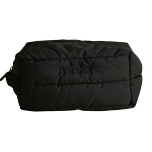 תיק מגבונים MINIKA שחור