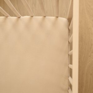 סדין למיטת תינוק לאטה