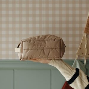 תיק מגבונים MINIKA לאטה