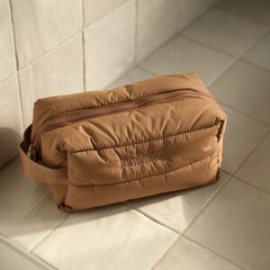 תיק מגבונים MINIKA כאמל